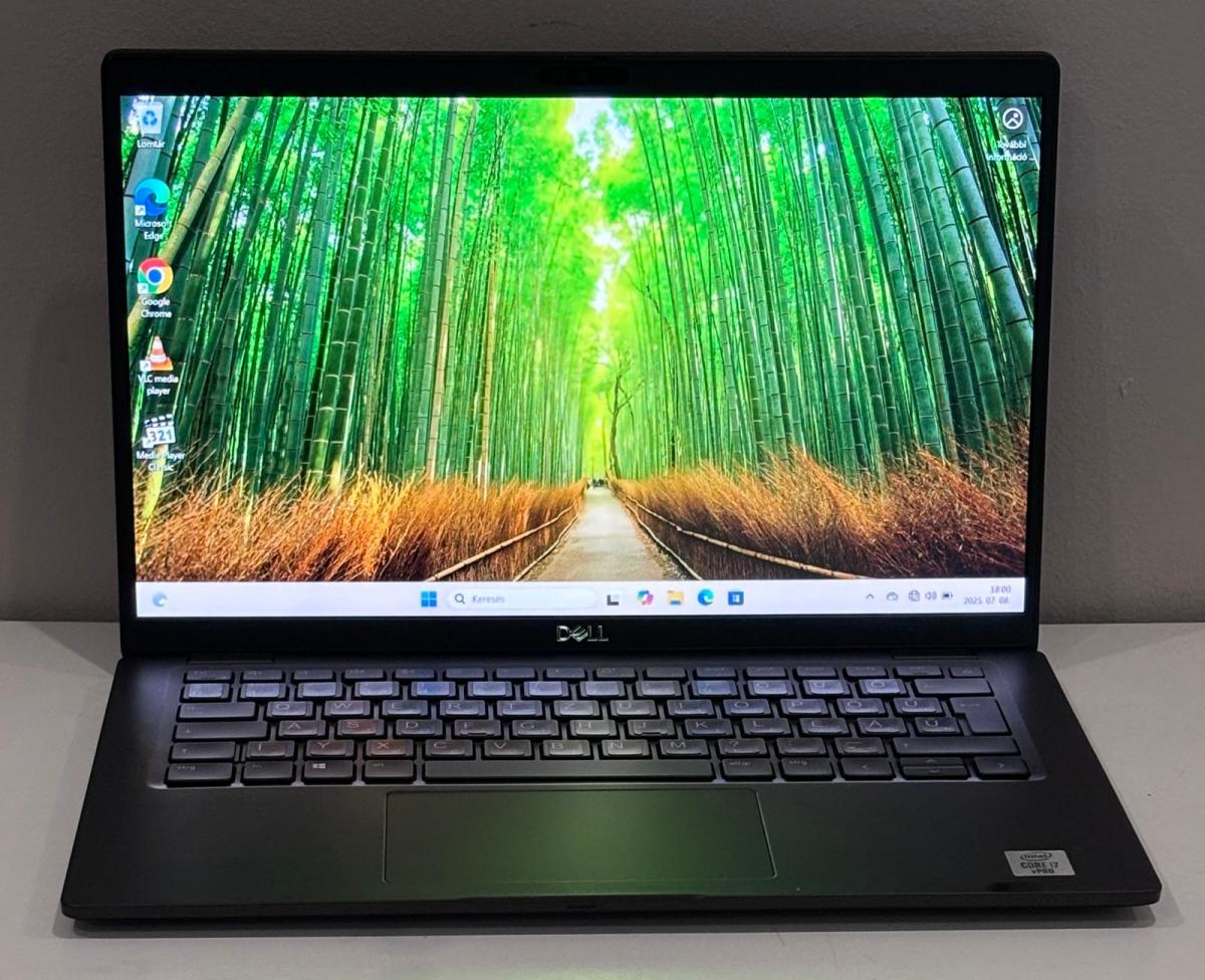 Dell Latitude 7410